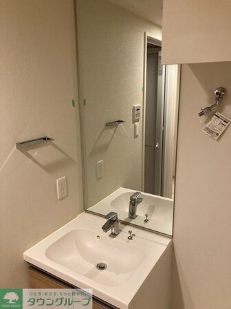 グランハイツ曙橋の物件内観写真